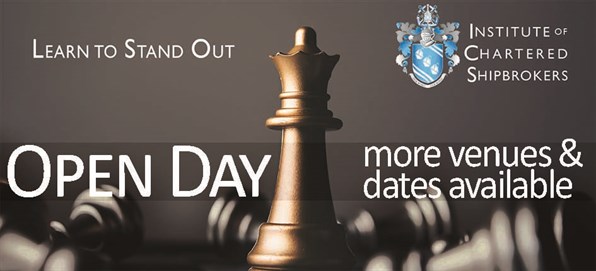 ICS Open Day - SEPT 2018 - banner more dates available